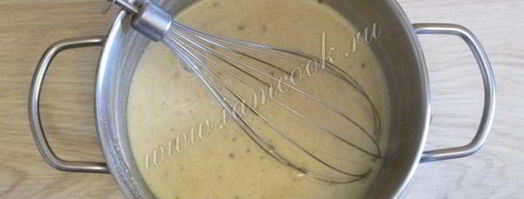 ленивые голубцы с квашеной капустой. Шаг 11