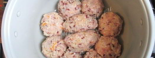 ленивые голубцы с квашеной капустой. Шаг 12