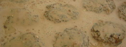 ленивые голубцы с пекинской капустой. Шаг 11