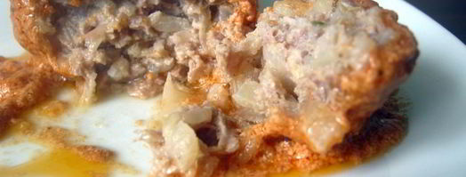 ленивые голубцы с пекинской капустой. Шаг 13