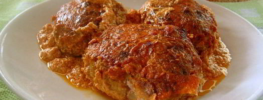 ленивые голубцы с пекинской капустой. Шаг 14