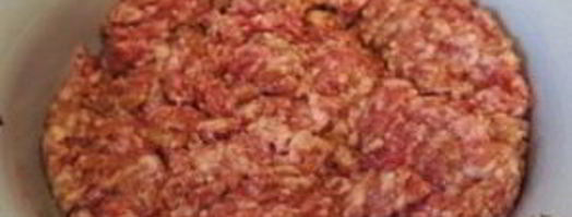 ленивые голубцы с рисом. Шаг 2