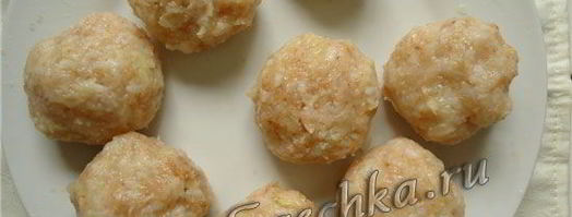 ленивые голубцы в духовке. Шаг 4