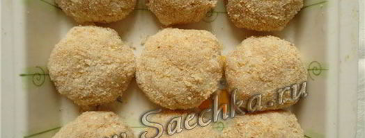 ленивые голубцы в духовке. Шаг 5