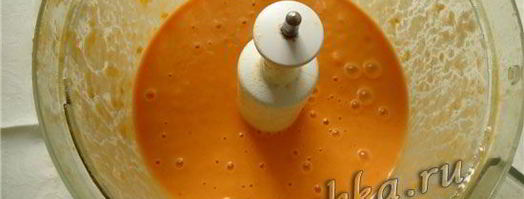 ленивые голубцы в духовке. Шаг 7