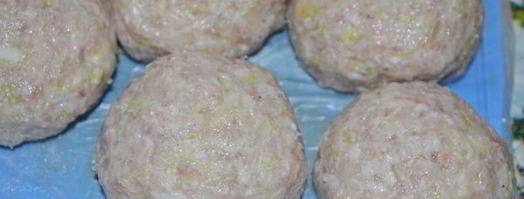 ленивые голубцы в томатном соусе. Шаг 2