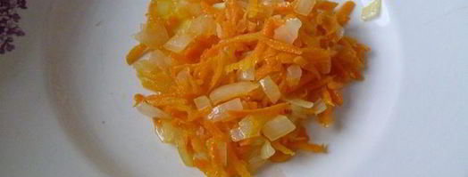 ленивые голубцы. Шаг 4