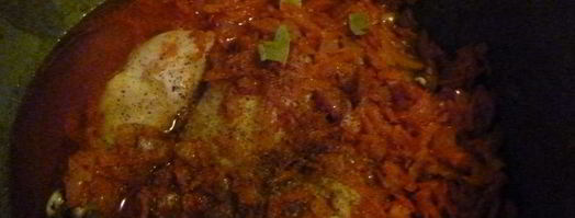 ленивые голубцы. Шаг 6