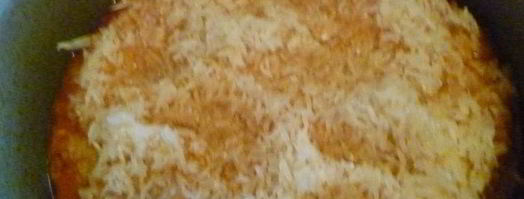 ленивые голубцы. Шаг 10