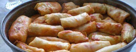 мамины голубцы. Шаг 9