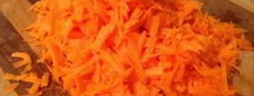 маринованные голубцы с морковкой. Шаг 3