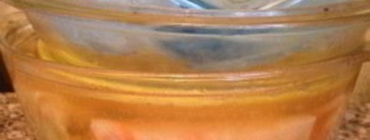 маринованные голубцы с морковкой. Шаг 9