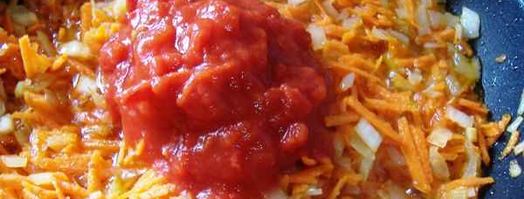 молдавские голубцы сэрмэлие. Шаг 29