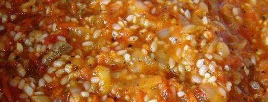 молдавские голубцы сэрмэлие. Шаг 32