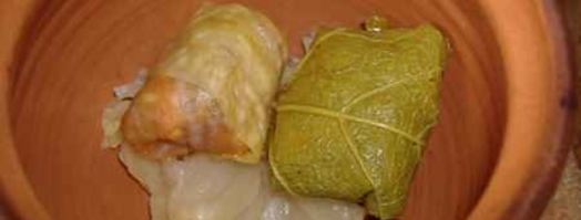 молдавские голубцы сэрмэлие. Шаг 39