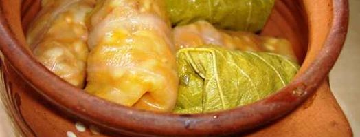 молдавские голубцы сэрмэлие. Шаг 42