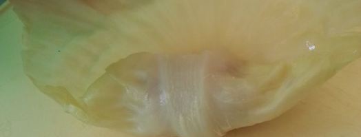 обычные голубцы. Шаг 11