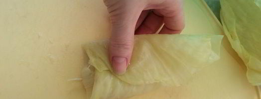 обычные голубцы. Шаг 12