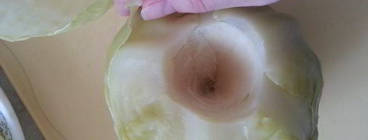 обычные голубцы. Шаг 5