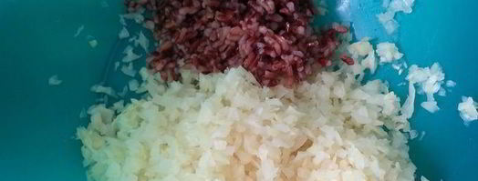 обычные голубцы. Шаг 7