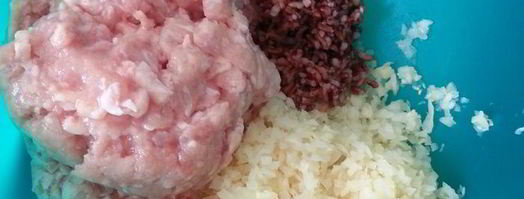 обычные голубцы. Шаг 8