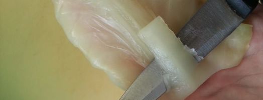 обычные голубцы. Шаг 9