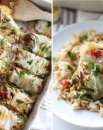 Оригинальные голубцы