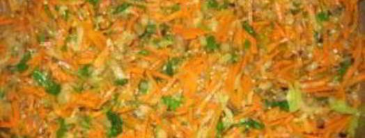 овощные голубцы. Шаг 3