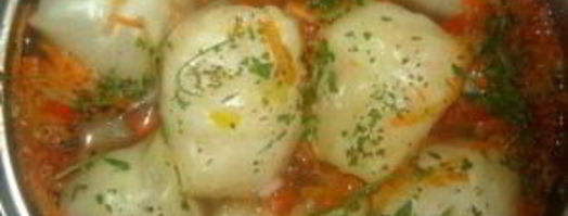 овощные голубцы. Шаг 4