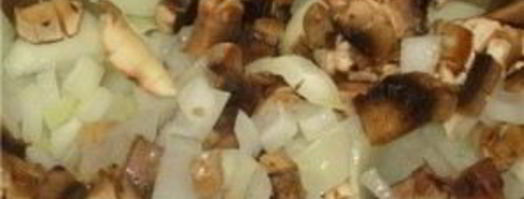 постная долма. Шаг 3