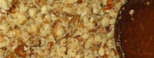 постная долма. Шаг 4