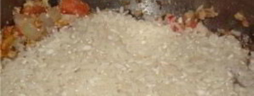 постная долма. Шаг 6