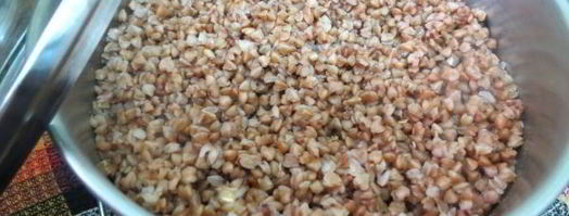 постные голубцы с гречкой. Шаг 4