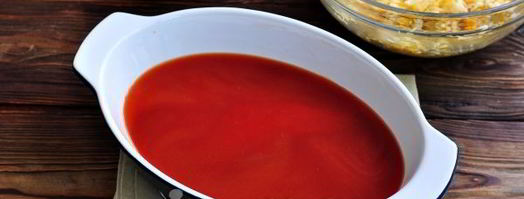 постные ленивые голубцы. Шаг 9