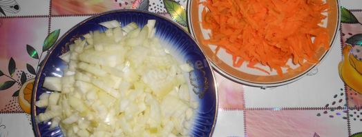 самые ленивые голубцы. Шаг 2