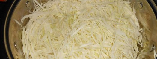 самые ленивые голубцы. Шаг 3