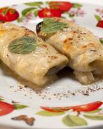 Сладкие голубцы