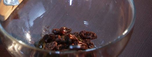 сладкие голубцы. Шаг 3