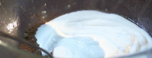 сладкие голубцы. Шаг 6