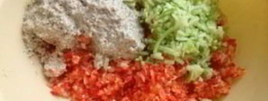 сыроедческие голубцы. Шаг 6