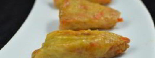 вегетарианские голубцы. Шаг 11