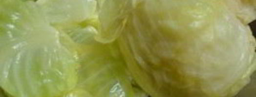 вегетарианские голубцы. Шаг 3