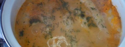 вкусные замороженные голубцы. Шаг 7