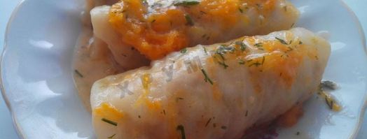 вкусные замороженные голубцы. Шаг 8