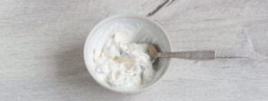 фаршированные шампиньоны шикарные. Шаг 6