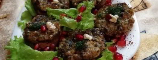 фаршированные шляпки шампиньонов. Шаг 6