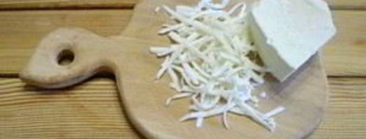 грибы фаршированные в духовке. Шаг 10