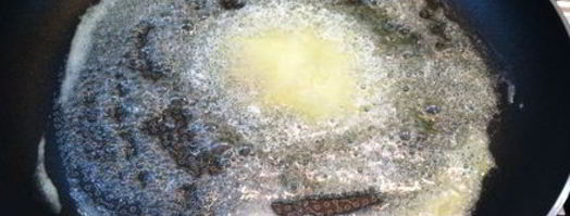 грибы фаршированные. Шаг 13