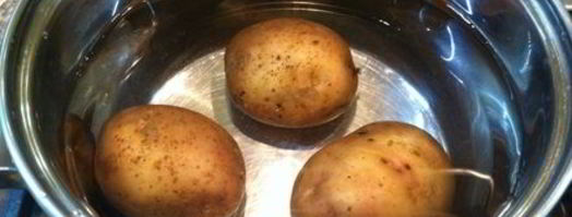 грибы фаршированные. Шаг 5