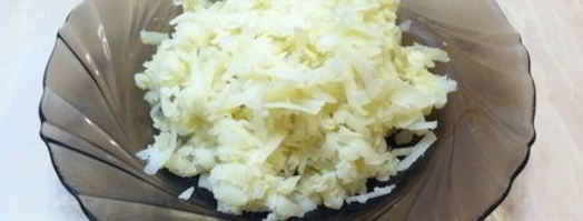 грибы фаршированные. Шаг 6